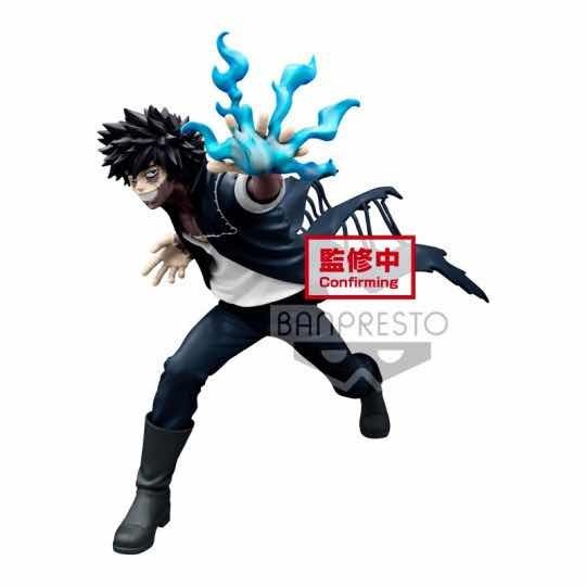Figura Dabi The Evil Villains Vol.3 Boku No Hero