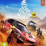 Dakar 18 XBOX ONE