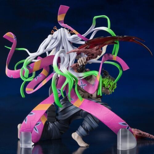 Figura Daki Gyutaro Figuarts Zero Kimetsu no Yaiba