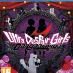 Danganronpa Another Episode: Ultra Despair Girls PS4