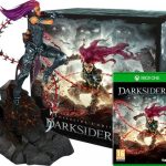 Darksiders 3 Edicion Coleccionista XBOX ONE