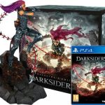 Darksiders 3 Edicion Coleccionista PS4