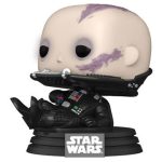 Funko Pop Darth Vader (Unmasked) 610
