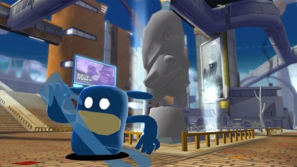 de Blob 2 XBOX ONE