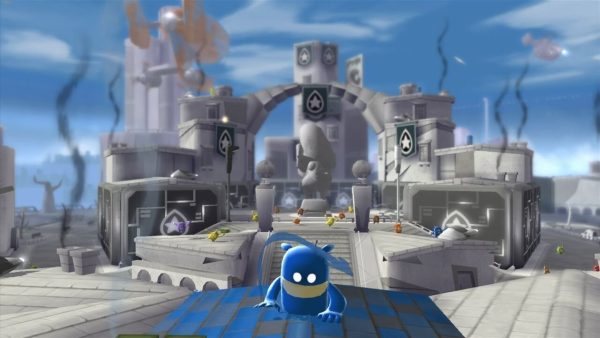 de Blob 2 XBOX ONE