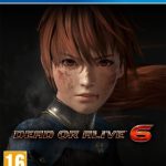 Dead or Alive 6 PS4