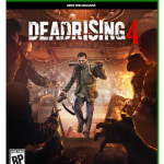 Dead Rising 4 Xbox One