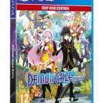 Demon Gaze Extra – PS4