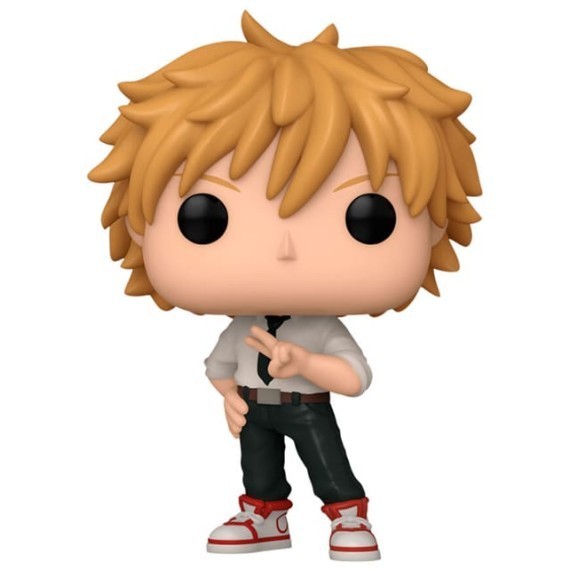 Funko Pop Denji Chainsaw Man 1678