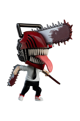 Figura Nendoroid Denji Chainsaw Man