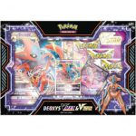 Cartas Pokemon Battle Box TCG Deoxys