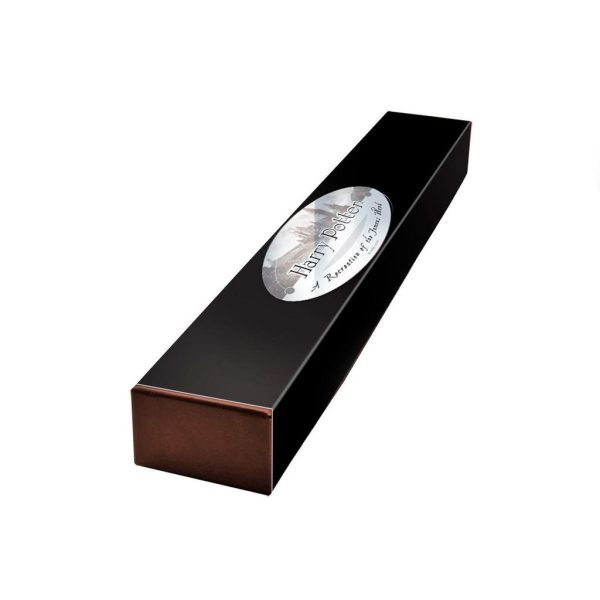 Varita Harry Potter (Edicion Caracter)