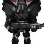 Funko Pop Dark Trooper Mandalorian STAR WARS 466