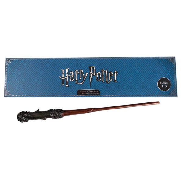 Varita Harry Potter con Luz Aplicación Móvil