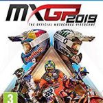 MXGP 2019 – El Videojuego Oficial de Motocross PS4