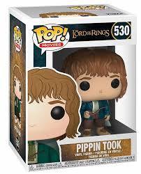 Funko Pop Pippin Took ESDLA 530