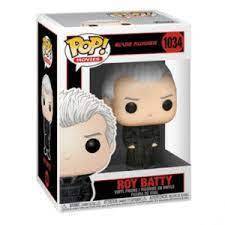 Funko Pop Roy Batty Blade Runner 1034