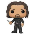 Funko Pop Diego The Umbrella Academy 1114