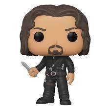 Funko Pop Diego The Umbrella Academy 1114