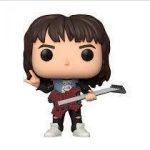 Funko Pop Eddie Stranger Things Special Edit1250