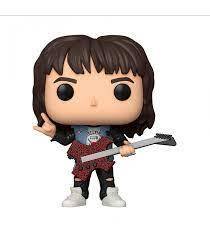 Funko Pop Eddie Stranger Things Special Edit1250