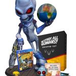 Destroy All Humans! Crypto-137 Edition PS4