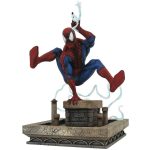 Figura Spiderman 90’s Gallery PVC Diorama
