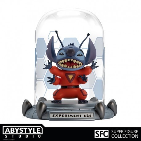 Figura Stitch 626 Lilo & Stitch Disney