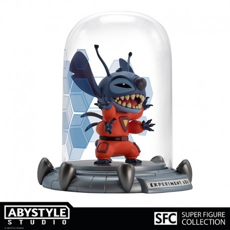 Figura Stitch 626 Lilo & Stitch Disney