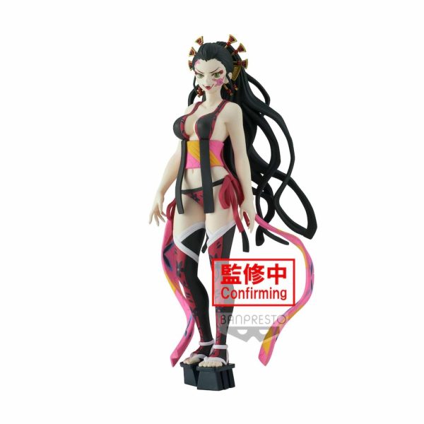 Figura Daki Demon Slayer Kimetsu no Yaiba