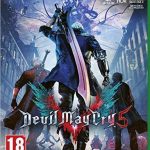 Devil May Cry 5 XBOX ONE