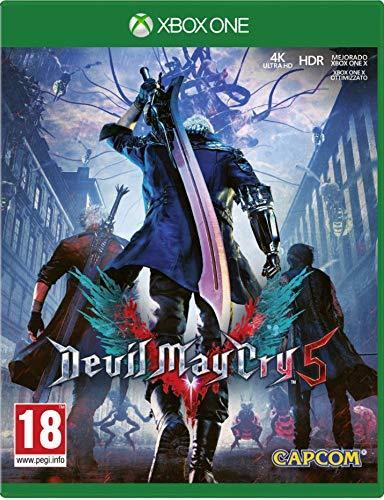 Devil May Cry 5 XBOX ONE