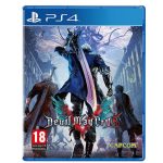 Devil May Cry 5 PS4