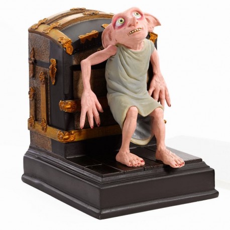 Sujetalibros Harry Potter Dobby