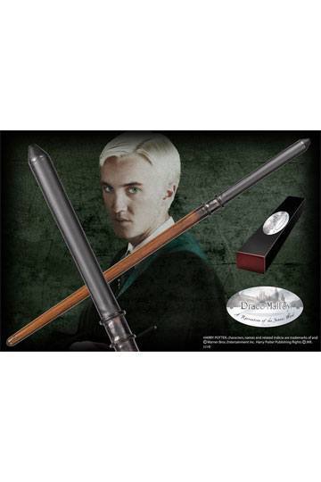 Varita Draco Malfoy Edicion Caracter