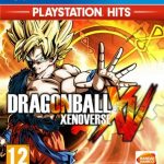 Dragon Ball Xenoverse PlayStation Hits PS4