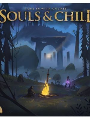 Vinilo Souls & Chill