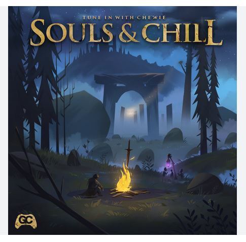 Vinilo Souls & Chill