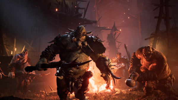 Dungeons & Dragons Dark Alliance Day One Edition SERIES X/S - XBOX ONE