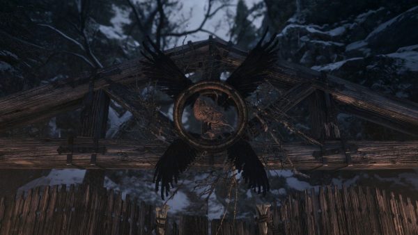 Resident Evil Village Portada Lenticular SERIES X/S - XBOX ONE