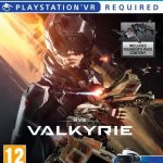 Eve Valkyrie VR PS4