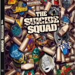 Escuadron suicida (2021) (Steel) – BD
