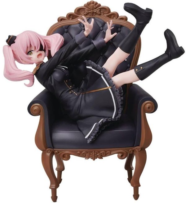 Figura Annett Spy Classroom PVC 1/7 20cm