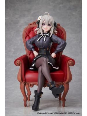 Figura Lily Spy Classroom PVC 1/7 20cm