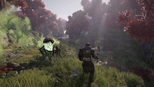 Elex PS4