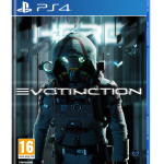 Evotinction PS4