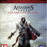 Assassin’s Creed: The Ezio Collection XBOX ONE