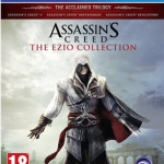 Assassin’s Creed: The Ezio Collection PS4