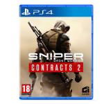 Sniper Ghost Warrior Contracts 2 PS4