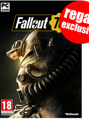 Fallout 76 PC